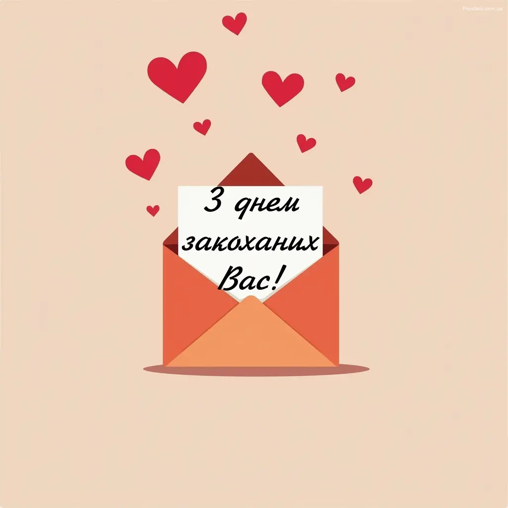 Картинки з днем закоханих
